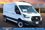 2026 Ford Transit 250 Medium Roof RWD Empty Cargo Van for sale #00US0184 - photo 1