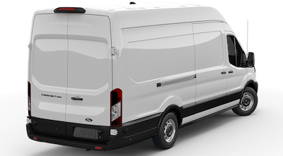 New 2026 Ford Transit 350 - photo 1
