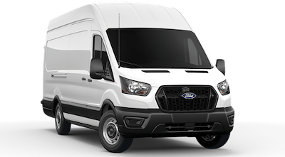 New 2026 Ford Transit 350 - photo 1