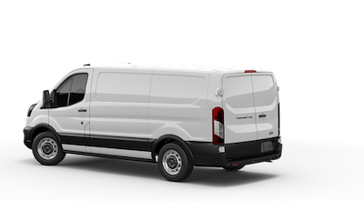 New 2026 Ford Transit 250 - photo 1