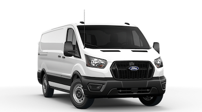 New 2026 Ford Transit 250 - photo 1