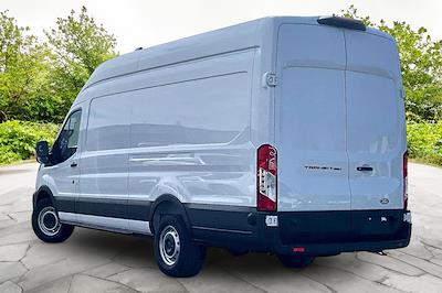 New 2026 Ford Transit 350 - photo 1