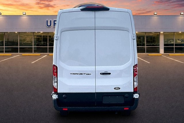 New 2026 Ford Transit 350 - photo 5