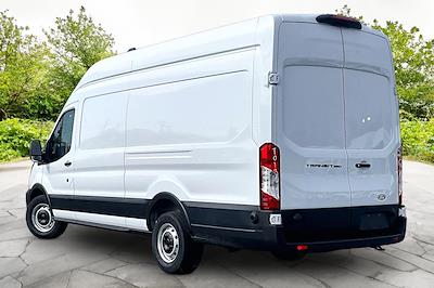 New 2026 Ford Transit 350 - photo 1