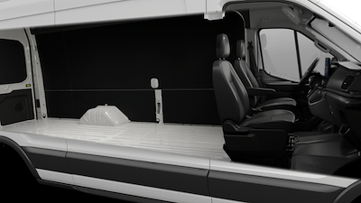 New 2026 Ford Transit 350 - photo 1