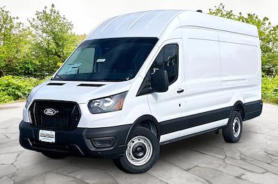 New 2026 Ford Transit 350 - photo 1