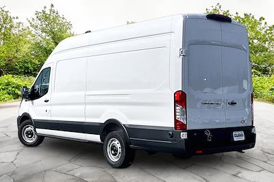 New 2026 Ford Transit 350 - photo 1