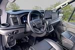 New 2026 Ford Transit 350 High Roof Empty Cargo Van for sale #00US0191 - photo 5
