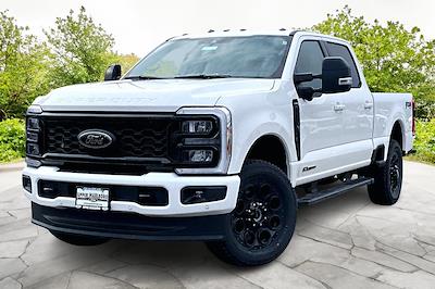 New 2026 Ford F-250 - photo 1