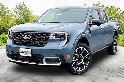 New 2026 Ford Maverick - photo 1