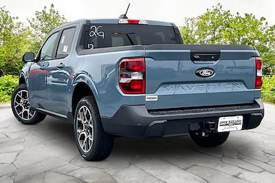 New 2026 Ford Maverick - photo 1