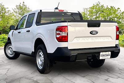 New 2026 Ford Maverick - photo 1