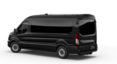New 2026 Ford Transit 350 - photo 1