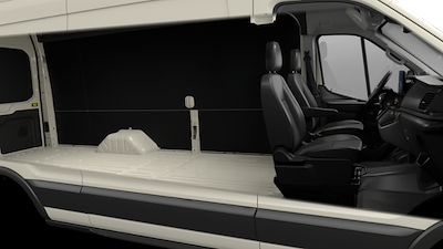 New 2026 Ford Transit 350 - photo 1