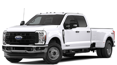 New 2026 Ford F-350 - photo 1