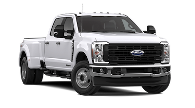 New 2026 Ford F-350 - photo 1
