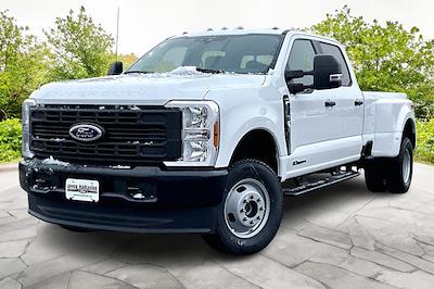 New 2026 Ford F-350 - photo 1
