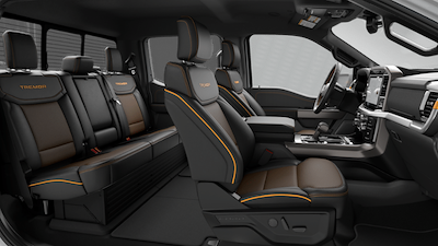 New 2026 Ford F-150 - photo 1