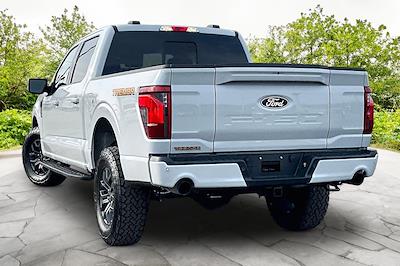 New 2026 Ford F-150 - photo 1