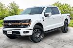 2026 Ford F-150 SuperCrew Cab 4WD Pickup for sale #US0202 - photo 1