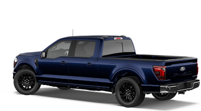 New 2026 Ford F-150 - photo 1