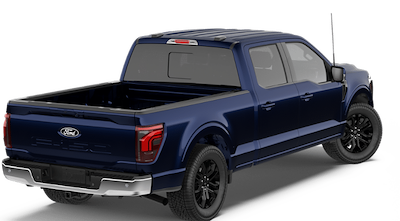 New 2026 Ford F-150 - photo 1