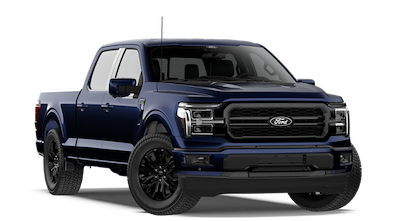 New 2026 Ford F-150 - photo 1