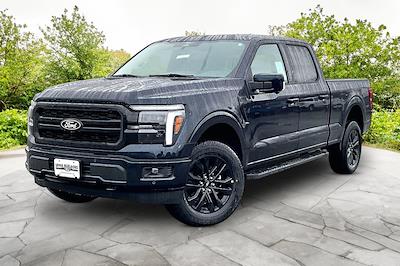New 2026 Ford F-150 - photo 1