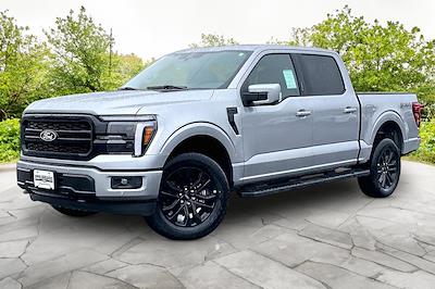 New 2026 Ford F-150 - photo 1