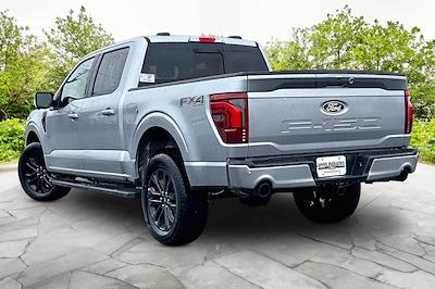 New 2026 Ford F-150 - photo 1