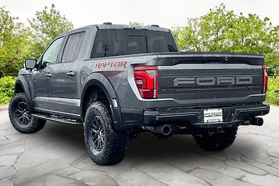 New 2026 Ford F-150 - photo 1
