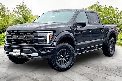 New 2026 Ford F-150 - photo 1