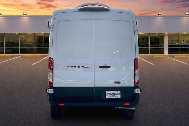 New 2026 Ford Transit 250 - photo 6