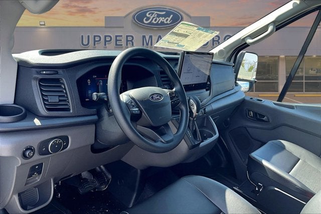 New 2026 Ford Transit 250 - photo 8