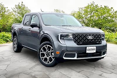 New 2026 Ford Maverick - photo 1