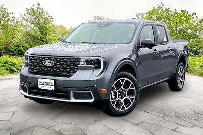 New 2026 Ford Maverick - photo 1