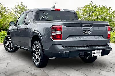 New 2026 Ford Maverick - photo 1