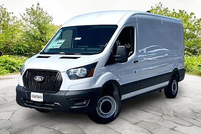 New 2026 Ford Transit 250 - photo 1
