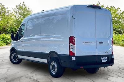 New 2026 Ford Transit 250 - photo 1