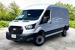 2026 Ford Transit 250 Medium Roof RWD Empty Cargo Van for sale #US0209 - photo 1