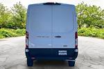 New 2026 Ford Transit 250 Medium Roof Empty Cargo Van for sale #00US0209 - photo 3