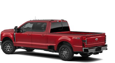 New 2026 Ford F-250 - photo 1