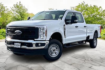 New 2026 Ford F-250 - photo 1