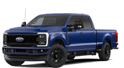 New 2026 Ford F-350 - photo 1