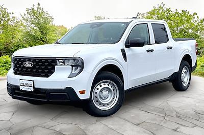 New 2026 Ford Maverick - photo 1