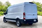 New 2026 Ford Transit 250 Medium Roof Empty Cargo Van for sale #00US0217 - photo 3