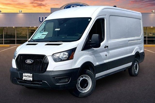 New 2026 Ford Transit 250 - photo 2