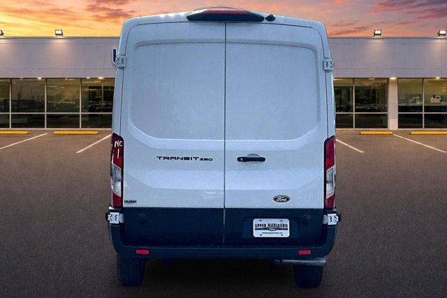 New 2026 Ford Transit 250 - photo 6