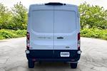 New 2026 Ford Transit 250 Medium Roof Empty Cargo Van for sale #00US0218 - photo 4