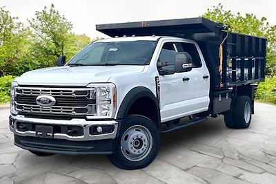 New 2026 Ford F-450 - photo 1